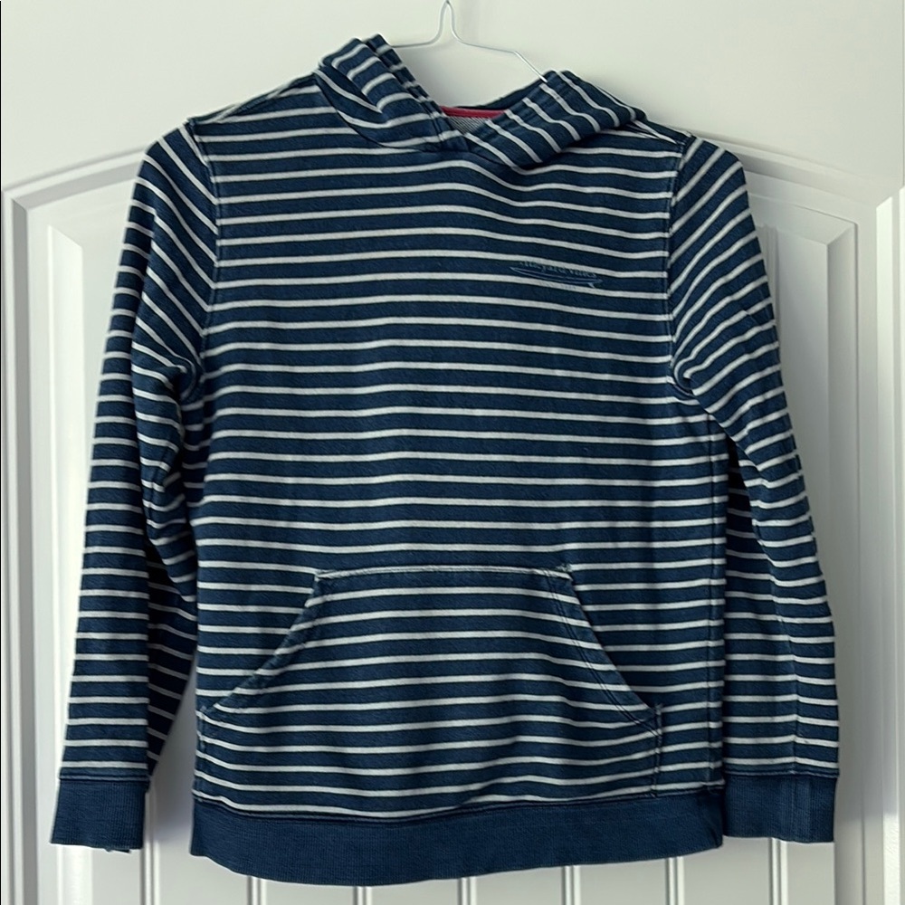 Vineyard Vines Boys Sz M Hoodie